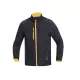 Jacheta softshell Vision, stretch, 258g/mp, negru Jacheta softshell Vision, stretch, 258g/mp, negru