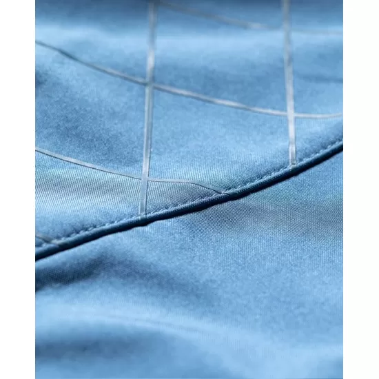 Jacheta softshell Vision, stretch, 258g/mp, albastru Jacheta softshell Vision, stretch, 258g/mp, albastru