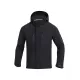Jacheta softshell premium 4Tech, negru Jacheta softshell premium 4Tech, negru