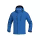 Jacheta softshell premium 4Tech, albastru Jacheta softshell premium 4Tech, albastru