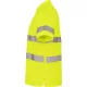 Tricou polo HiVis reflectorizant, poliester, Galben Tricou polo HiVis reflectorizant, poliester, Galben