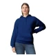 Hanorac cu gluga Gildan, 285g/m2, bleumarin Hanorac cu gluga Gildan, 285g/m2, bleumarin