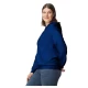 Hanorac cu gluga Gildan, 285g/m2, bleumarin Hanorac cu gluga Gildan, 285g/m2, bleumarin