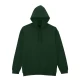 Hanorac cu gluga Gildan, 285g/m2, verde inchis Hanorac cu gluga Gildan, 285g/m2, verde inchis