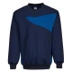 Hanorac corporate gros, 300g/m2 PW2, Bleumarin/Albastru Hanorac corporate gros, 300g/m2 PW2, Bleumarin/Albastru