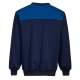 Hanorac corporate gros, 300g/m2 PW2, Bleumarin/Albastru Hanorac corporate gros, 300g/m2 PW2, Bleumarin/Albastru