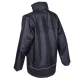 Jacheta ripstop 3 in 1, neagra