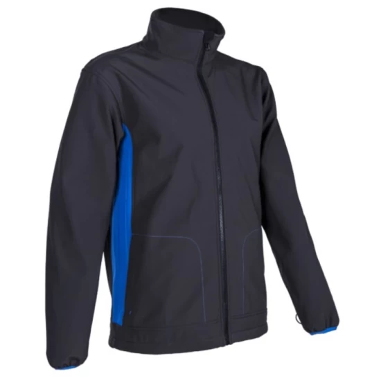 Jacheta ripstop 3 in 1, neagra