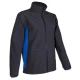 Jacheta ripstop 3 in 1, neagra