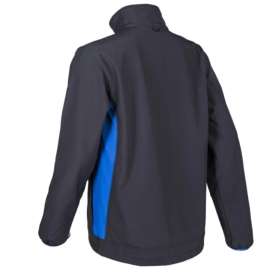 Jacheta ripstop 3 in 1, neagra