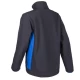 Jacheta ripstop 3 in 1, neagra