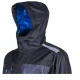 Jacheta ripstop 3 in 1, neagra