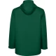 Jacheta de iarna barbati, impermeabila, verde sticla