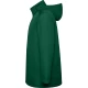 Jacheta de iarna barbati, impermeabila, verde sticla