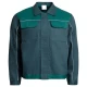 Jacheta de lucru bumbac Asimov, densitate 240g/m2, verde Jacheta de lucru bumbac Asimov, densitate 240g/m2, verde