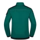 Jacheta de lucru Cool Trend bumbac 260g/m2 Verde