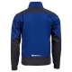 Jacheta de lucru subtire, ENOS stretch albastru-negru, 210g/m2 Jacheta de lucru subtire, ENOS stretch albastru-negru, 210g/m2