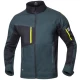 Jacheta de lucru 4xstretch premium slimfit, verde Jacheta de lucru 4xstretch premium slimfit, verde