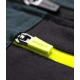 Jacheta de lucru 4xstretch premium slimfit, verde Jacheta de lucru 4xstretch premium slimfit, verde