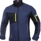 Jacheta de lucru 4xstretch premium slimfit, bleumarin Jacheta de lucru 4xstretch premium slimfit, bleumarin