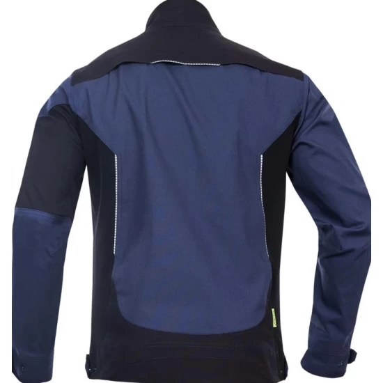 Jacheta de lucru 4xstretch premium slimfit, bleumarin Jacheta de lucru 4xstretch premium slimfit, bleumarin