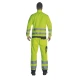 Jacheta HiVis tercot 250g/m2, galben