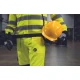 Jacheta HiVis tercot 250g/m2, portocaliu Jacheta HiVis tercot 250g/m2, portocaliu