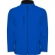 Jacheta softshell barbati, albastru royal Jacheta softshell barbati, albastru royal