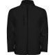 Jacheta softshell barbati, negru Jacheta softshell barbati, negru