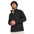 Jacheta softshell barbati, negru