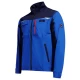 Jacheta de lucru subtire ripstop Royal stretch, 190g/m2, albastru-bleumarin Jacheta de lucru subtire ripstop Royal stretch, 190g/m2, albastru-bleumarin