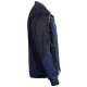 Jacheta de lucru stretch Prisma, tercot 270g/m2, bleumarin Jacheta de lucru stretch Prisma, tercot 270g/m2, bleumarin