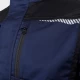 Jacheta de lucru stretch Prisma, tercot 270g/m2, bleumarin Jacheta de lucru stretch Prisma, tercot 270g/m2, bleumarin