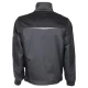 Jacheta de lucru stretch Prisma, tercot 270g/m2, gri-verde Jacheta de lucru stretch Prisma, tercot 270g/m2, gri-verde