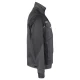 Jacheta de lucru stretch Prisma, tercot 270g/m2, gri-verde Jacheta de lucru stretch Prisma, tercot 270g/m2, gri-verde