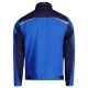 Jacheta de lucru subtire ripstop Royal, 190g/m2, albastru-bleumarin Jacheta de lucru subtire ripstop Royal, 190g/m2, albastru-bleumarin