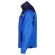 Jacheta de lucru subtire ripstop Royal, 190g/m2, albastru-bleumarin Jacheta de lucru subtire ripstop Royal, 190g/m2, albastru-bleumarin