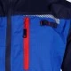 Jacheta de lucru subtire ripstop Royal, 190g/m2, albastru-bleumarin Jacheta de lucru subtire ripstop Royal, 190g/m2, albastru-bleumarin