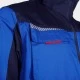 Jacheta de lucru subtire ripstop Royal, 190g/m2, albastru-bleumarin Jacheta de lucru subtire ripstop Royal, 190g/m2, albastru-bleumarin