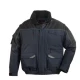 Jacheta de iarna 2 in 1 impermeabila, ripstop rezistent la agatare, bleumarin