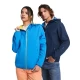 Jacheta softshell cu gluga, negru Jacheta softshell cu gluga, negru