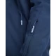 Jacheta softshell cu gluga, negru Jacheta softshell cu gluga, negru