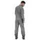 Pantaloni de lucru 2-in-1 tercot 240 g/m2, Gri cu portocaliu Pantaloni de lucru 2-in-1 tercot 240 g/m2, Gri cu portocaliu