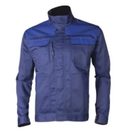 Jacheta de lucru Technicity bleumarin, tercot 245g/m2 Jacheta de lucru Technicity bleumarin, tercot 245g/m2