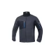 Jacheta de lucru 4xstretch premium slimfit, gri inchis Jacheta de lucru 4xstretch premium slimfit, gri inchis