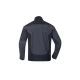 Jacheta de lucru 4xstretch premium slimfit, gri inchis Jacheta de lucru 4xstretch premium slimfit, gri inchis