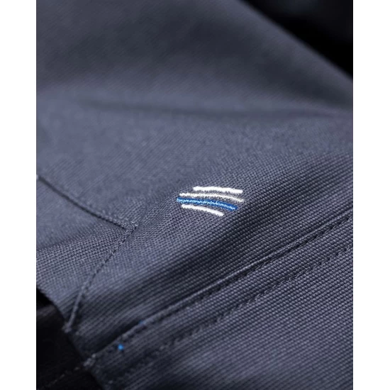 Jacheta de lucru 4xstretch premium slimfit, gri inchis Jacheta de lucru 4xstretch premium slimfit, gri inchis