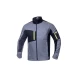 Jacheta de lucru 4xstretch premium slimfit, gri Jacheta de lucru 4xstretch premium slimfit, gri