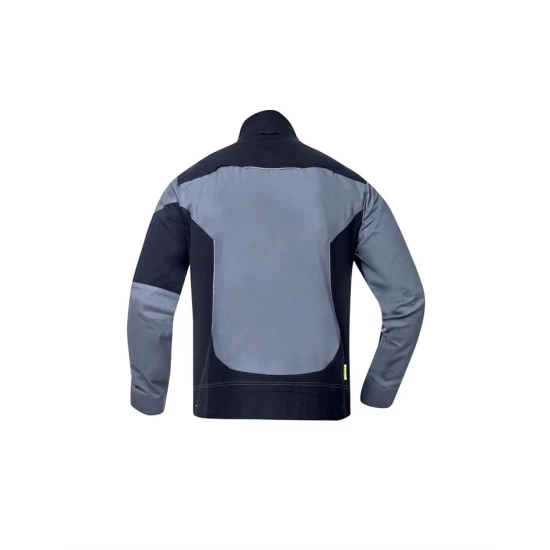 Jacheta de lucru 4xstretch premium slimfit, gri Jacheta de lucru 4xstretch premium slimfit, gri