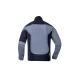 Jacheta de lucru 4xstretch premium slimfit, gri Jacheta de lucru 4xstretch premium slimfit, gri